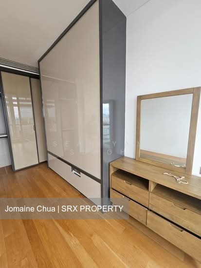 South Beach Residences (D7), Apartment #603310311